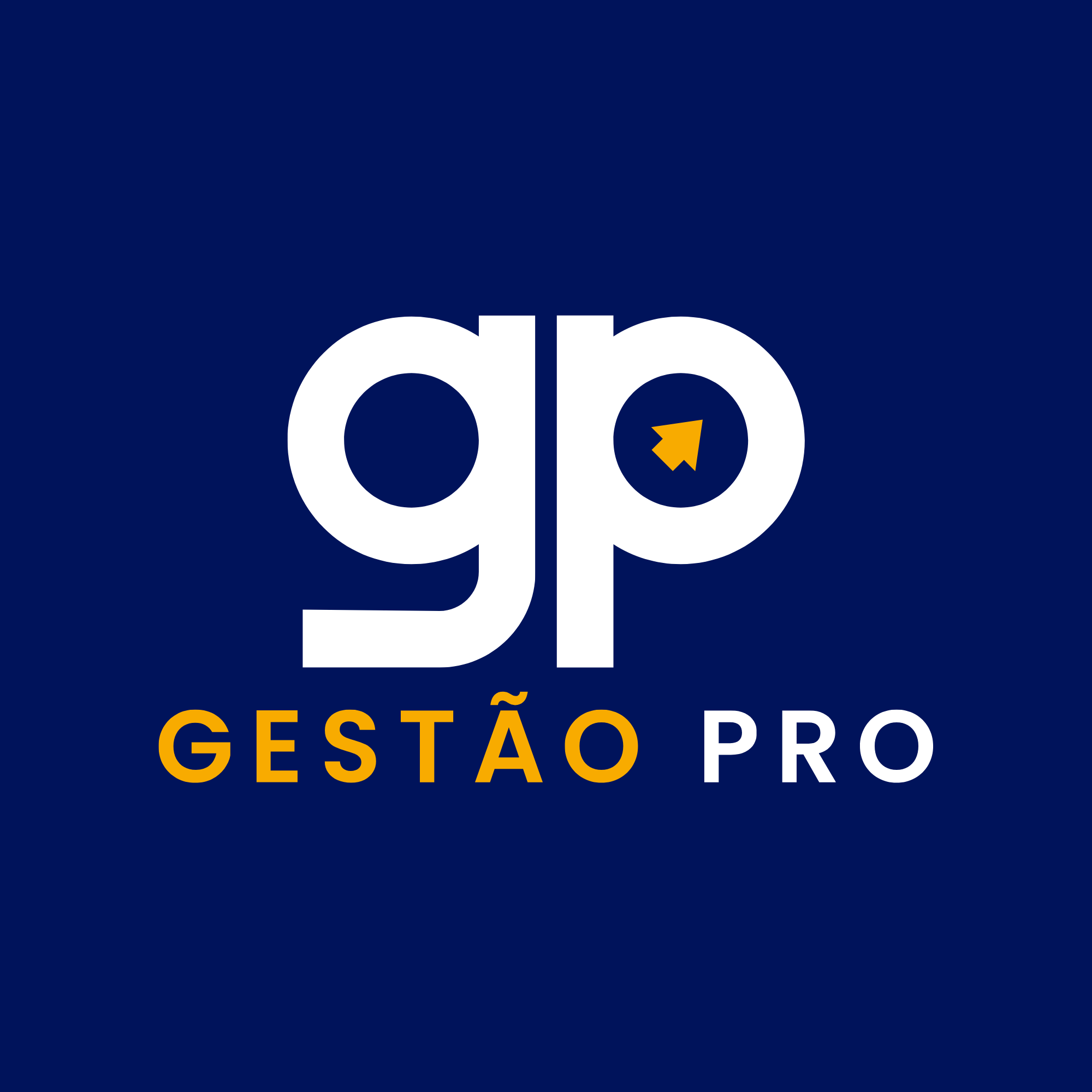 Logo Gestão Pro Grupo